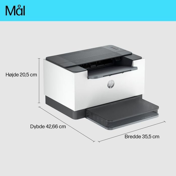 HP LaserJet M209d Printer 21 HP LaserJet M209d Printer 21