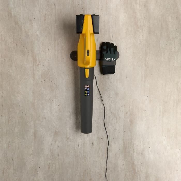 Kit Soplador STIGA BL 300e 3 Kit Soplador STIGA BL 300e 3