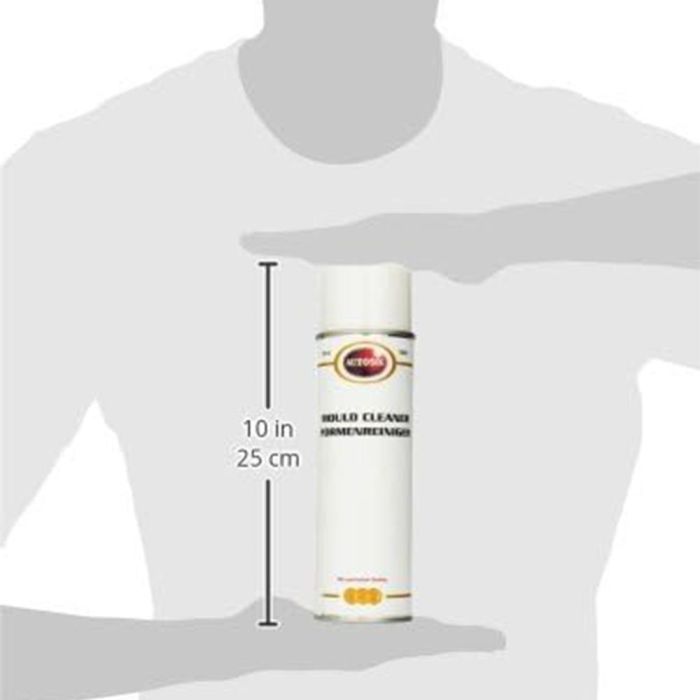 Limpiador Autosol 01 014200 500 ml 2 Limpiador Autosol 01 014200 500 ml 2