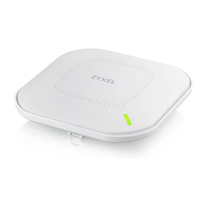 Zyxel WIFI6 AX3000 WAX630S, Router Inalámbrico de Doble Banda con Velocidades de hasta 2400 Mbps 1