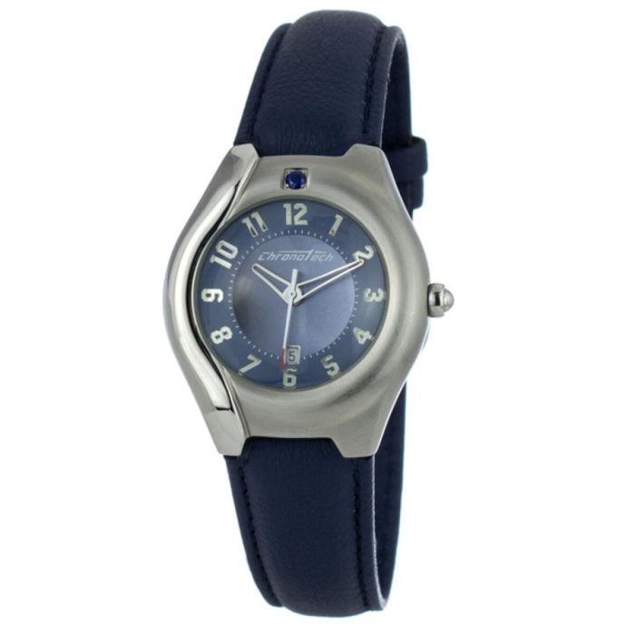 Reloj Mujer Chronotech CT2206L-09 (Ø 34 mm) Reloj Mujer Chronotech CT2206L-09 (Ø 34 mm)