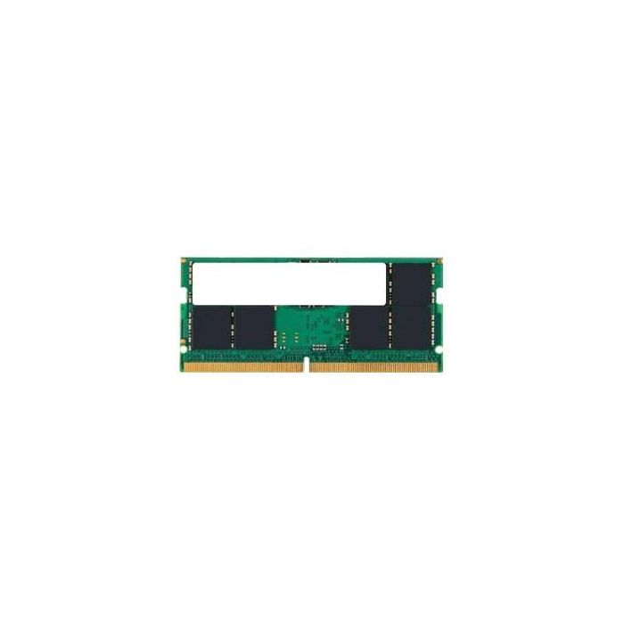 Transcend TS2GSA64V8E Memoria RAM 16GB (2x8GB) DDR5 4800MHz CL40 Unbuffered On-Die ECC para Portátil 262-pin SO-DIMM