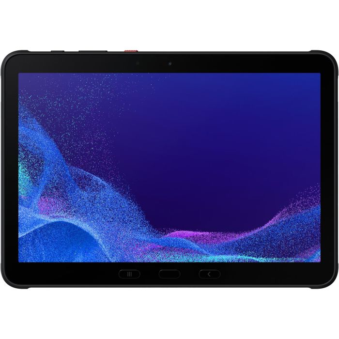 Samsung T636 6-128 BK Tablet Galaxy Tab Active4 Pro 10.1" 6GB RAM 128GB 5G Robusta con S Pen Negra 5