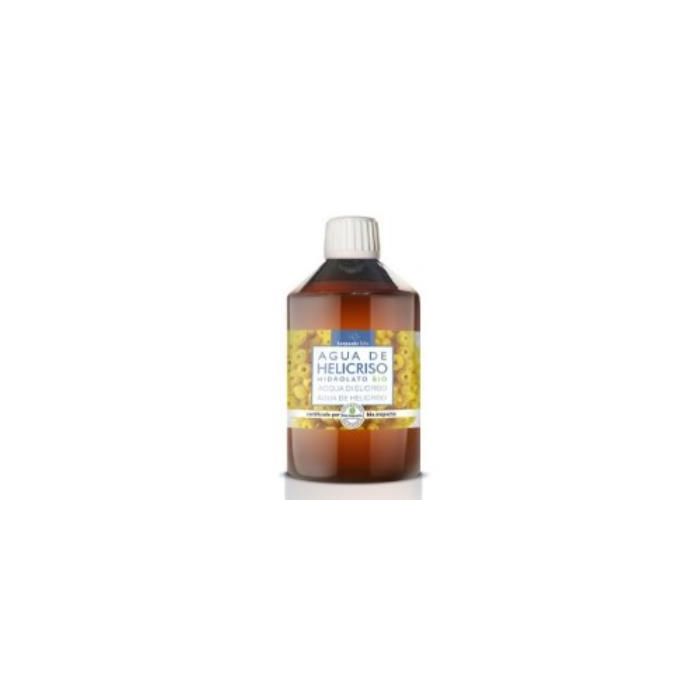 TERPENIC Hidrolato Bio de Helicriso / Siempreviva 250ml