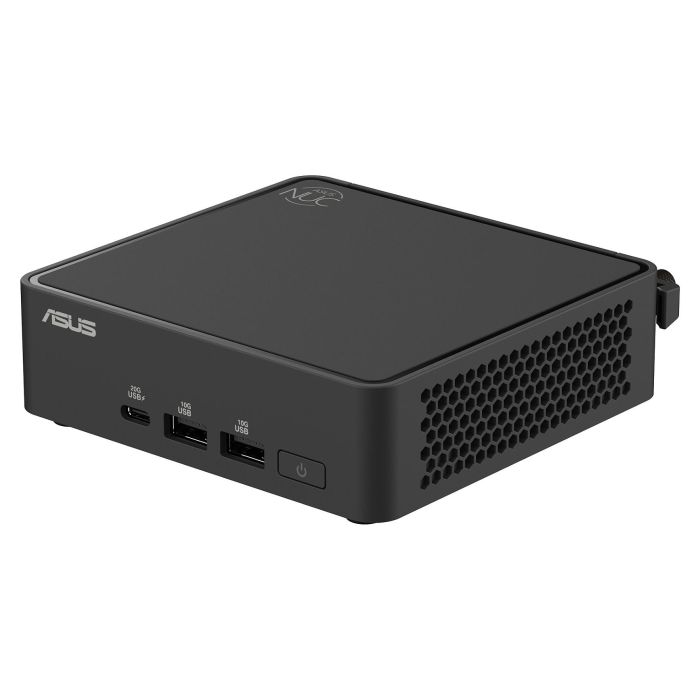 ASUS RNUC15CRKV700002 Mini PC barebone Intel Core Ultra 7 16GB RAM DDR5 Wi-Fi 7 11 ASUS RNUC15CRKV700002 Mini PC barebone Intel Core Ultra 7 16GB RAM DDR5 Wi-Fi 7 11