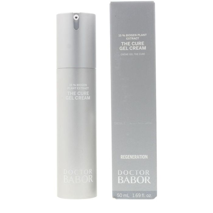 Babor The Cure Gel Crema 50 mL 1 Babor The Cure Gel Crema 50 mL 1