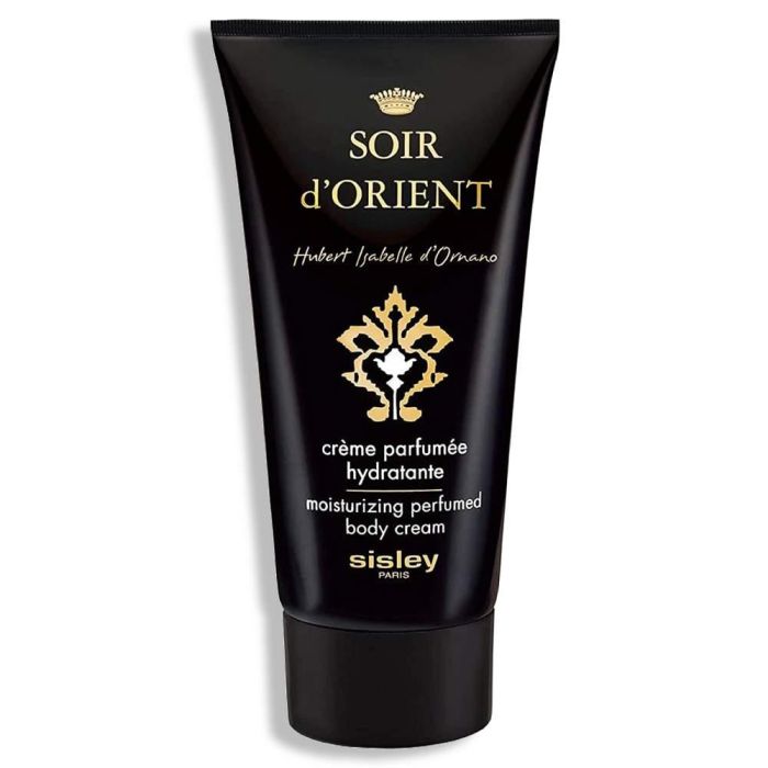 Sisley Soir D'Orient Crema Corporal Hidratante Perfumada 150 ml Sisley Soir D'Orient Crema Corporal Hidratante Perfumada 150 ml