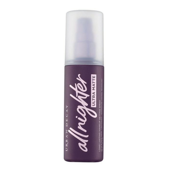 Urban Decay All Nighter Ultra Matte Long Lasting Makeup Setting Spray 118 mL