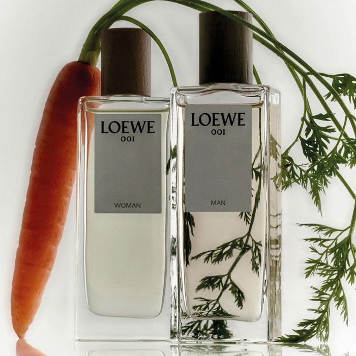 Loewe 001 Woman Eau de Parfum Vaporizador 50 ml Mujer