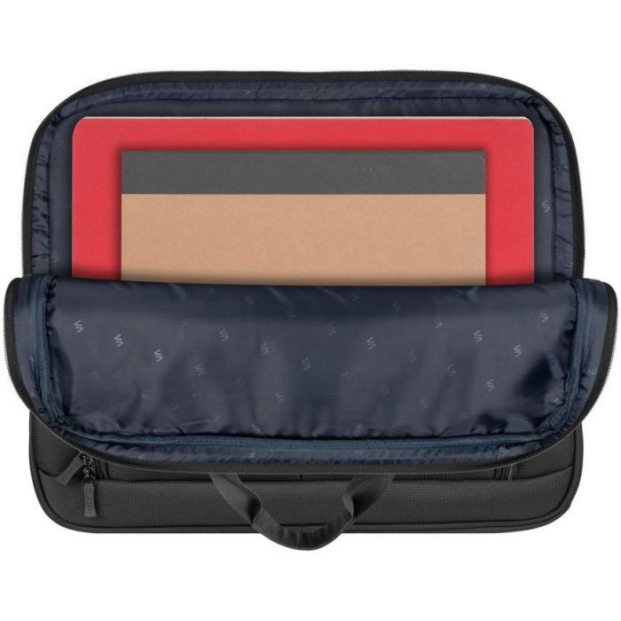 Rivacase 8432 Laptop Tasche 15,6 ECO schwarz 3