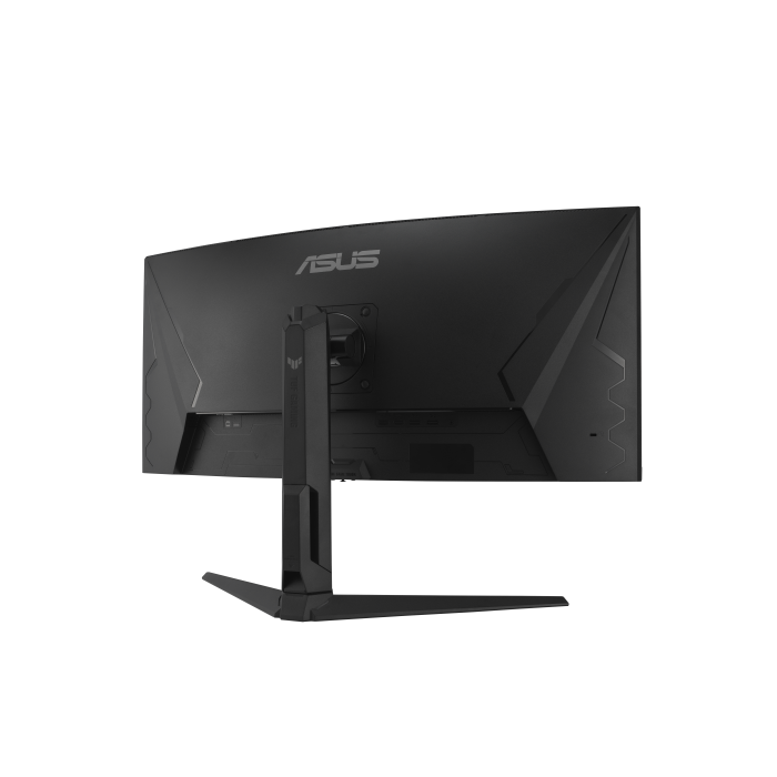 Monitor Gaming Curvo Asus TUF VG34VQL3A 34"/ WQHD/ 1ms/ 180Hz/ VA/ Multimedia/ Negro 5 Monitor Gaming Curvo Asus TUF VG34VQL3A 34"/ WQHD/ 1ms/ 180Hz/ VA/ Multimedia/ Negro 5
