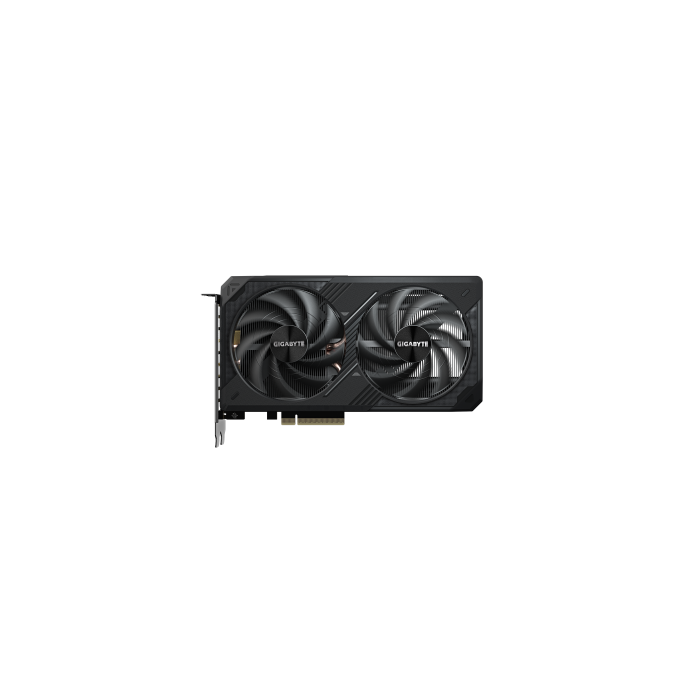 GIGABYTE GeForce RTX 5060 Ti WINDFORCE OC 8G GDDR7 128-bit PCI-E 5.0 Tarjeta Gráfica - 9VN506TWO8-00-G10 1 GIGABYTE GeForce RTX 5060 Ti WINDFORCE OC 8G GDDR7 128-bit PCI-E 5.0 Tarjeta Gráfica - 9VN506TWO8-00-G10 1