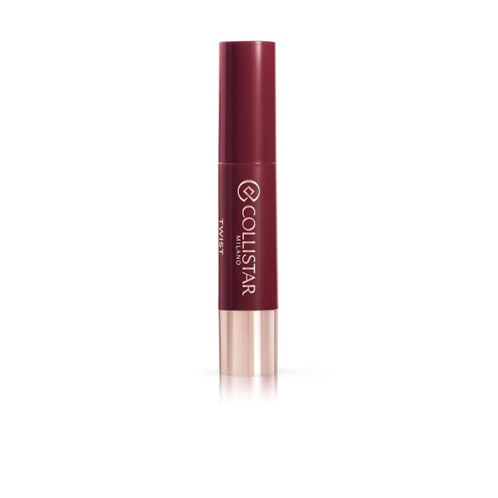 Collistar Twist Balmy Gloss Bálsamo Labial #214 Burgundy 2,8 g