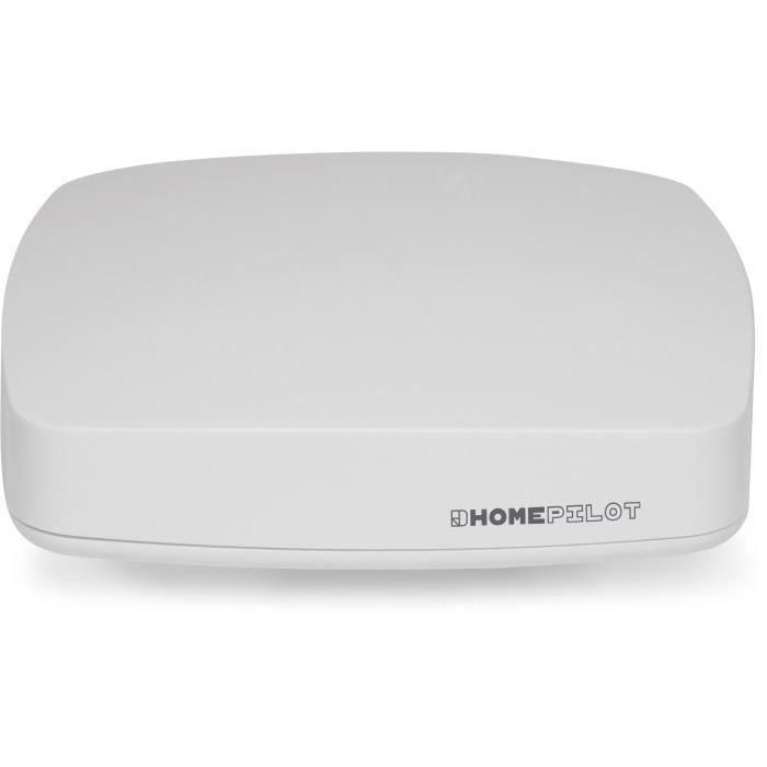 Caja inteligente premium para el hogar - HOME PILOT - Para un control inteligente y centralizado de su hogar 1 Caja inteligente premium para el hogar - HOME PILOT - Para un control inteligente y centralizado de su hogar 1