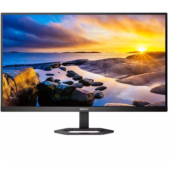 Philips 27E1N5500LA Monitor Profesional 27" QHD (2560x1440) VA 1ms MPRT con Altavoces y Altura Ajustable Negro 5 Philips 27E1N5500LA Monitor Profesional 27" QHD (2560x1440) VA 1ms MPRT con Altavoces y Altura Ajustable Negro 5