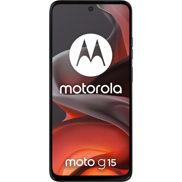 Smartphone Motorola PB6E0003SE 6,72" Octa Core 4 GB RAM 128 GB Gris 2 Smartphone Motorola PB6E0003SE 6,72" Octa Core 4 GB RAM 128 GB Gris 2