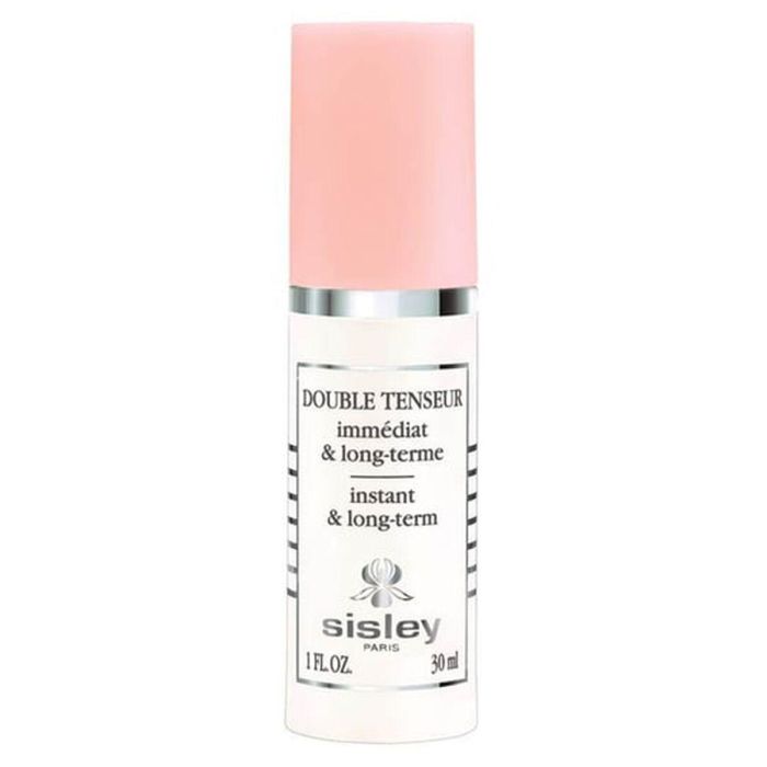 Sisley Double Tenseur: Tratamiento tensor facial con doble eficacia, efecto lifting inmediato y duradero para rostro 30 mL 1