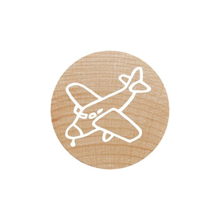 COLOP WOODIES Stempel-Set "Mix" retail 13 COLOP WOODIES Stempel-Set "Mix" retail 13