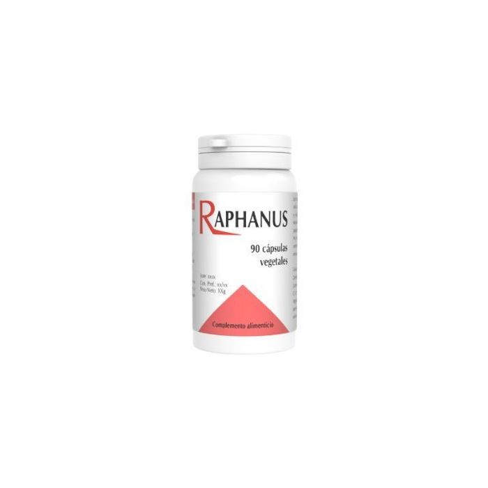 Raphanus 90Cap.
