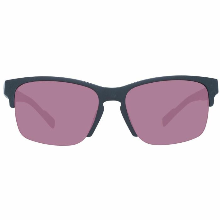ADIDAS SPORT SP0048 02S Gafas de Sol Unisex Estilo Navegador Clásico con Lentes 57mm y Patillas 135mm de Material Inyectado 2 ADIDAS SPORT SP0048 02S Gafas de Sol Unisex Estilo Navegador Clásico con Lentes 57mm y Patillas 135mm de Material Inyectado 2