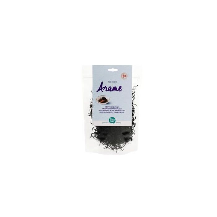 Alga Arame 50Gr. Vegan