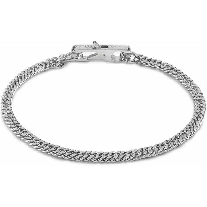 Pulsera Mujer Guess JUMB01330JWSTS 1 Pulsera Mujer Guess JUMB01330JWSTS 1