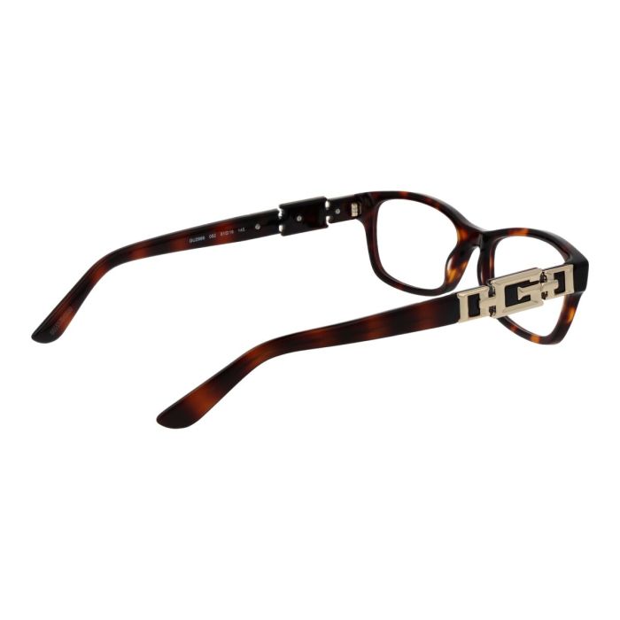Montura de Gafas Mujer Guess GU2986 51052 1 Montura de Gafas Mujer Guess GU2986 51052 1
