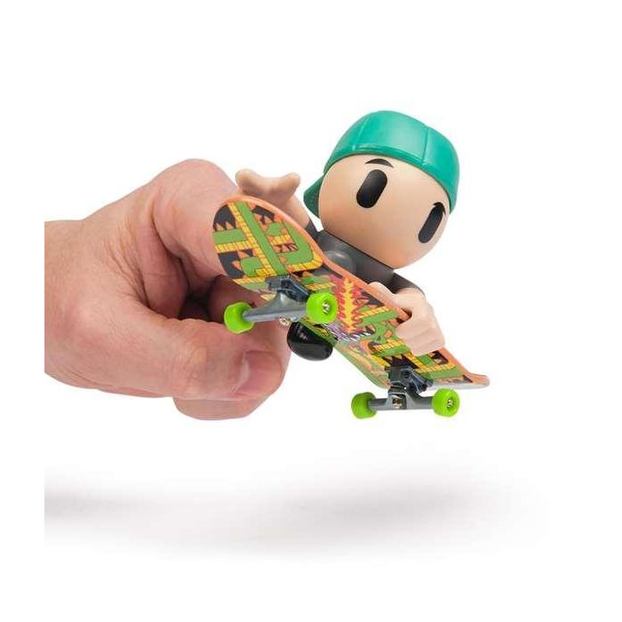 Patinete ted sk8 crew pack una unidad. - modelos surtidos 2 Patinete ted sk8 crew pack una unidad. - modelos surtidos 2