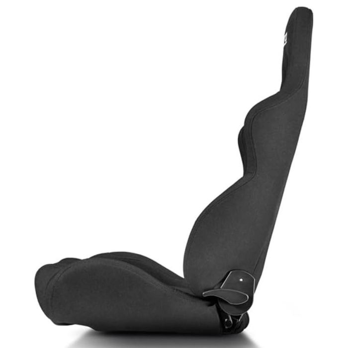 Asiento Sparco Torino Negro SBPR0001B0K0100N 4