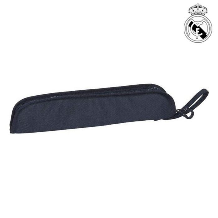 Portaflautas real madrid 37x8x2cm 2 Portaflautas real madrid 37x8x2cm 2