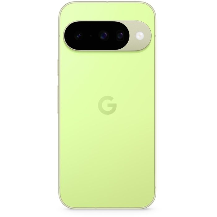 Google Pixel 10 128GB Lemongrass 2
