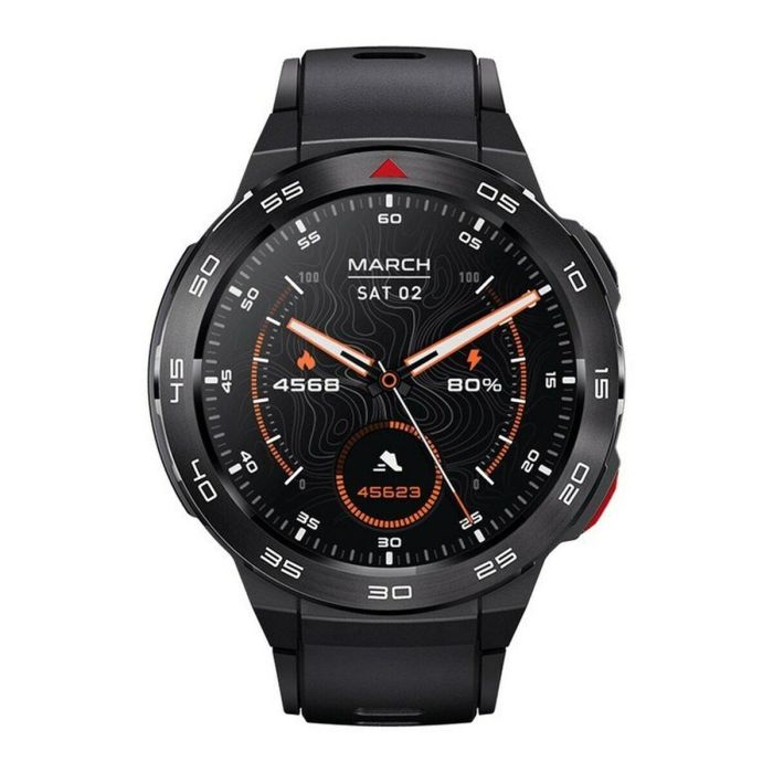 Smartwatch Mibro GS Pro Negro 2