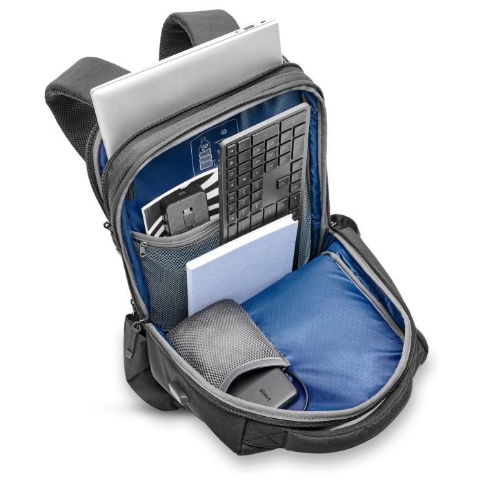 HP Mochila RENEW EXECUTIVE para portatil de 15,6"