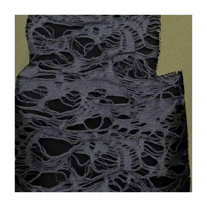 Disfraz infectado camiseta, aplicaciones de látex y bote de látex talla m 4 Disfraz infectado camiseta, aplicaciones de látex y bote de látex talla m 4