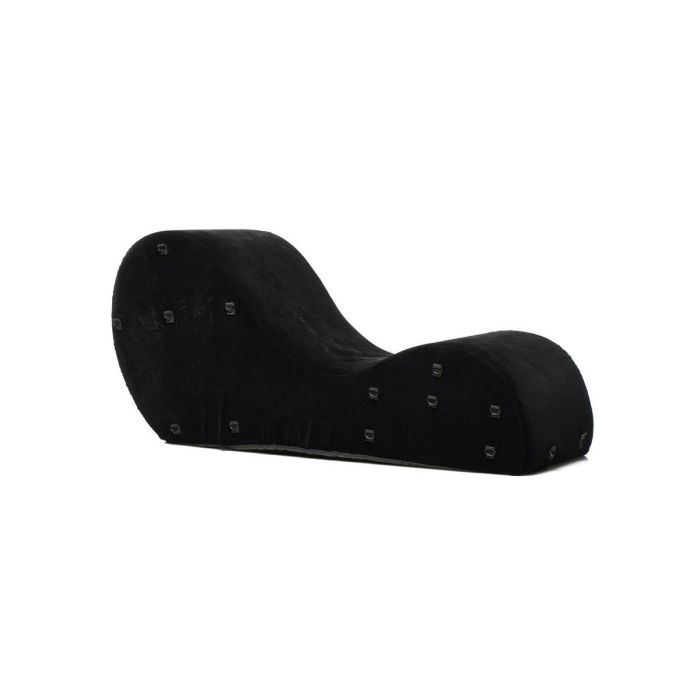 Cojín XR Negro 1 Cojín XR Negro 1