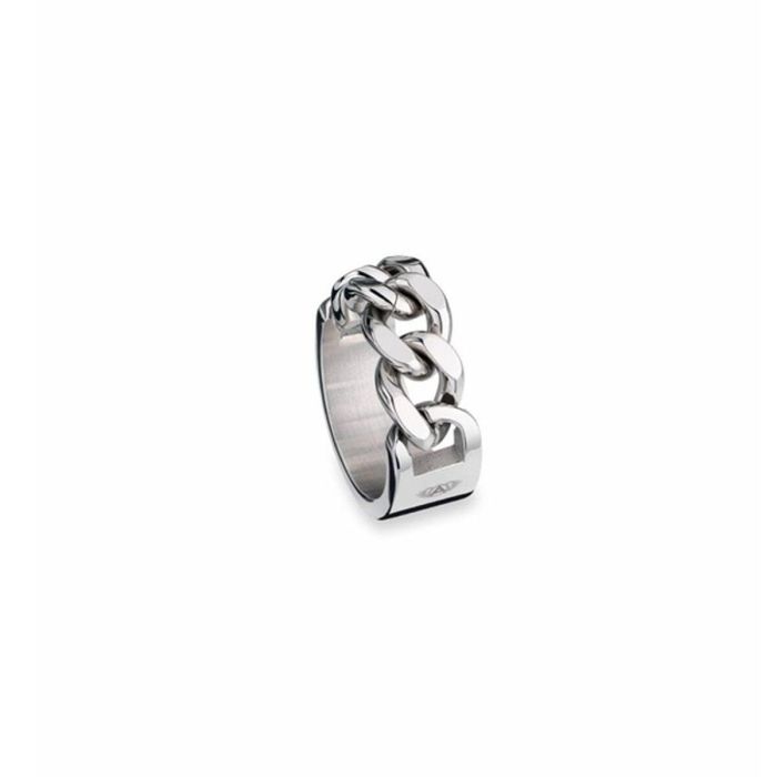 Anillo Hombre AN Jewels AL.RLY01S-8 8 Anillo Hombre AN Jewels AL.RLY01S-8 8