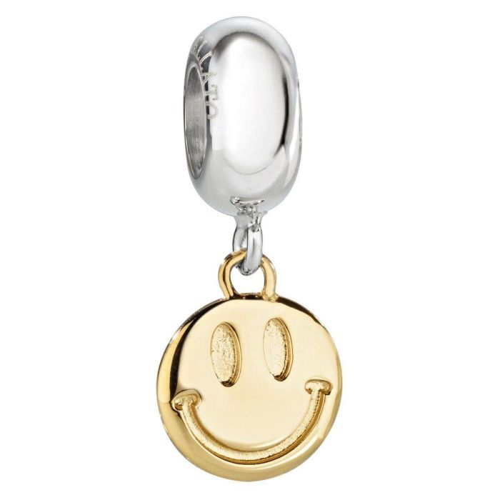 Abalorio Mujer Morellato SCZ881 Dorado 1 cm