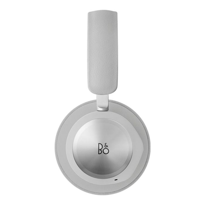 Bang & Olufsen Beoplay Portal Auriculares Gaming Inalámbricos Gris (Grey Mist) - Circumaural, 20-22000 Hz, 282 g, Dolby Atmos, Bluetooth 5.1, 4 Micrófonos