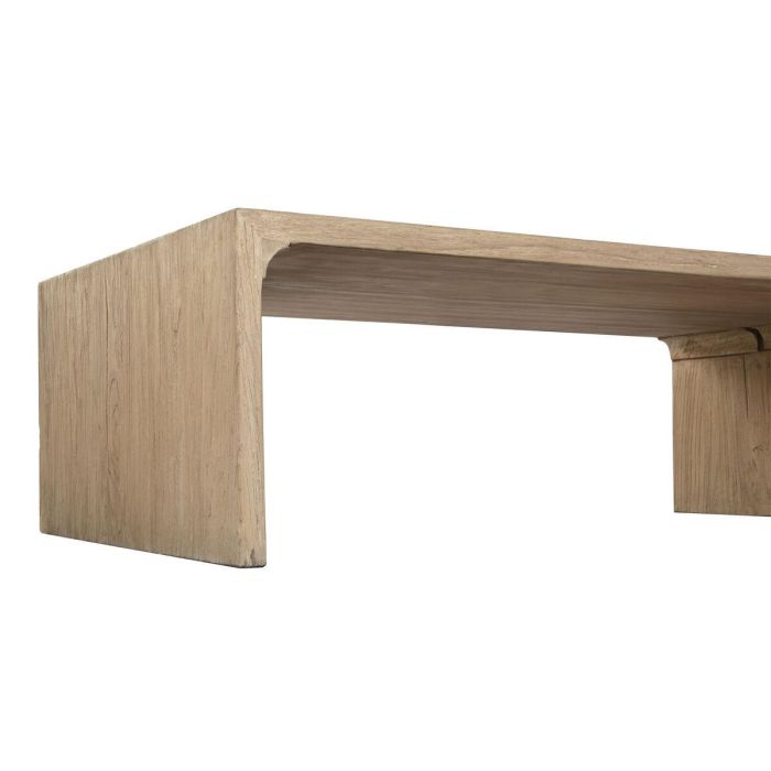 Mesa Centro Item Home DKD Home Decor 80 x 44 x 160 cm 1 Mesa Centro Item Home DKD Home Decor 80 x 44 x 160 cm 1