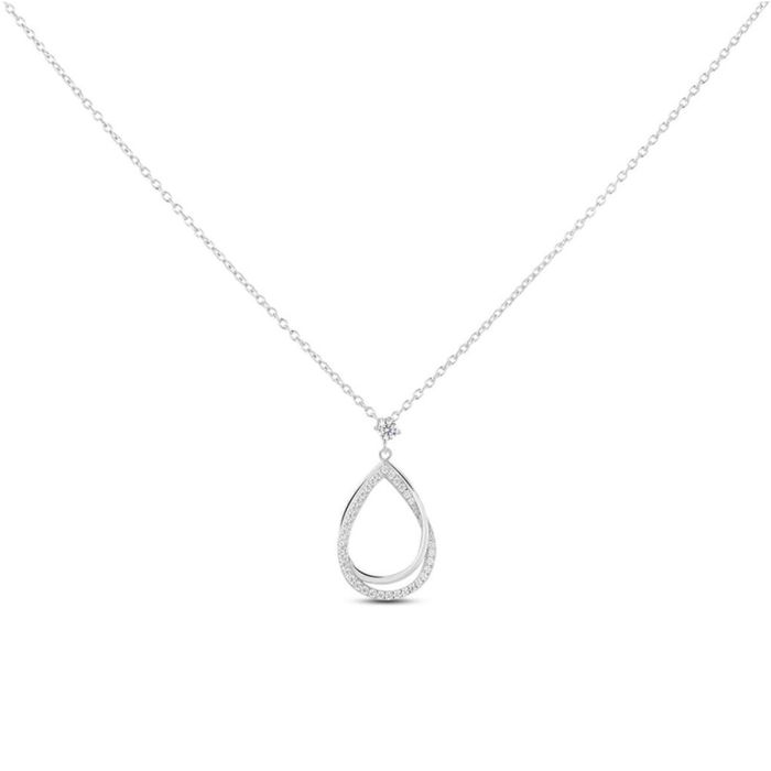 Colgante Mujer Stroili 1667283 Plateado Colgante Mujer Stroili 1667283 Plateado