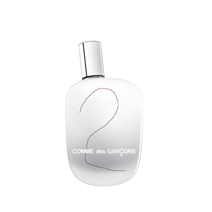 Comme De Garcons 2 W Edp 50 mL 2 Comme De Garcons 2 W Edp 50 mL 2