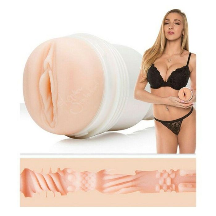 Masturbador Fleshlight Kendra Suderland Angel 1 Masturbador Fleshlight Kendra Suderland Angel 1