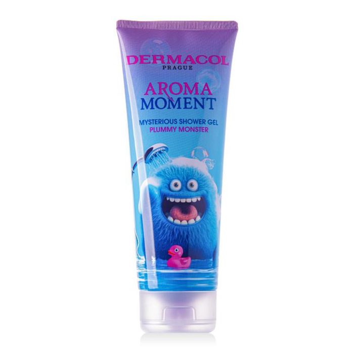 Dermacol Aroma Moment Mysterious Gel de Baño para Mujer 250 ml