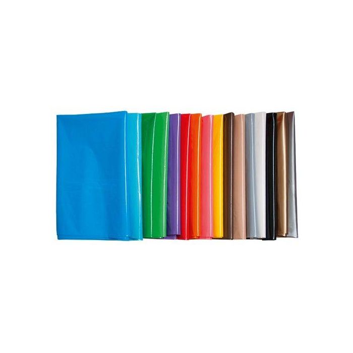 Bolsa Disfraz 65X90 Cm. Amarilla 25 unidades