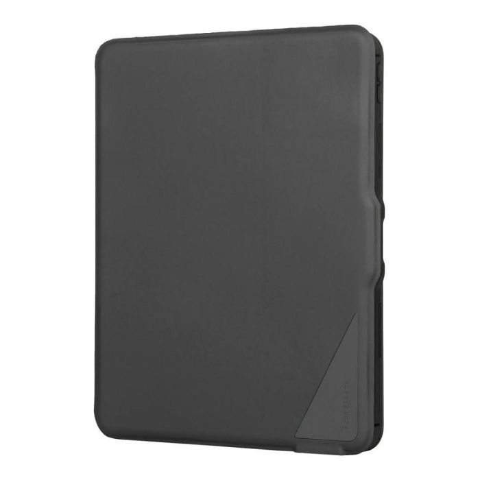 Targus Versavu - Teclado Inalámbrico Bluetooth 5.0 Retroiluminado Español para iPad (M4) 13" Negro