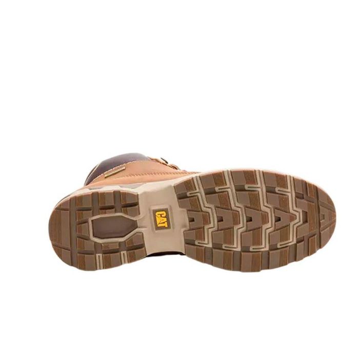 Botas de Hombre Caterpillar Pursue Wp 3-4 Años 4