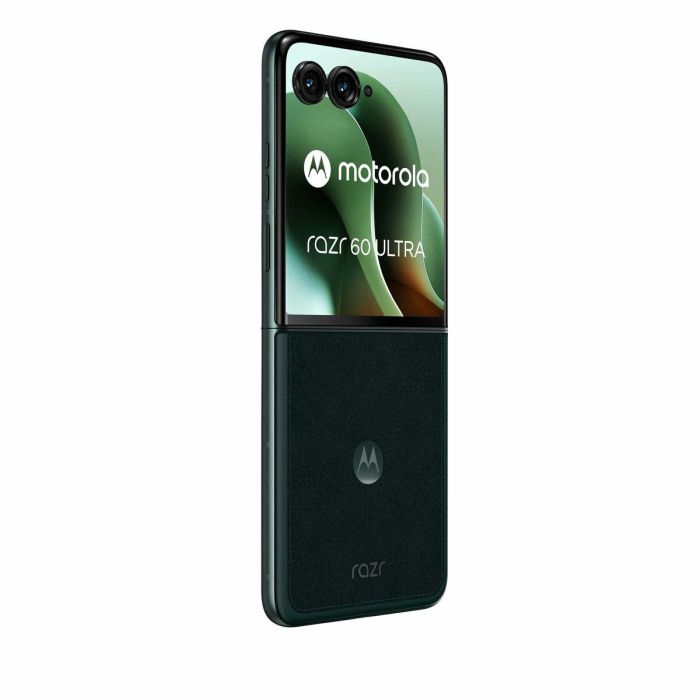 Smartphone Motorola XT2551-6 Octa Core 16 GB RAM 512 GB Verde 6,96" 18 Smartphone Motorola XT2551-6 Octa Core 16 GB RAM 512 GB Verde 6,96" 18