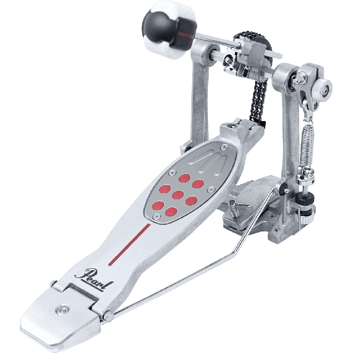 Pedal De Bombo Eliminator Redline Lt - Plegable 1 Pedal De Bombo Eliminator Redline Lt - Plegable 1