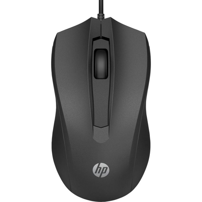 HP Wired Mouse 100 HP Wired Mouse 100