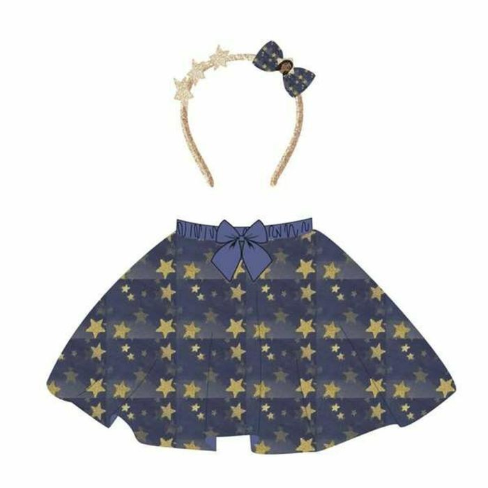 Cerdá Set de Belleza Accesorios Fantasía Wish Disney Niña +3 Años 9